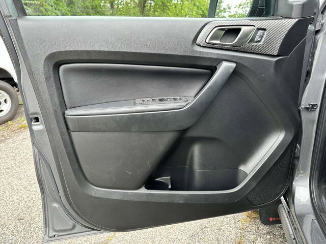 2022 Ford Ranger LARIAT San Clemente CA