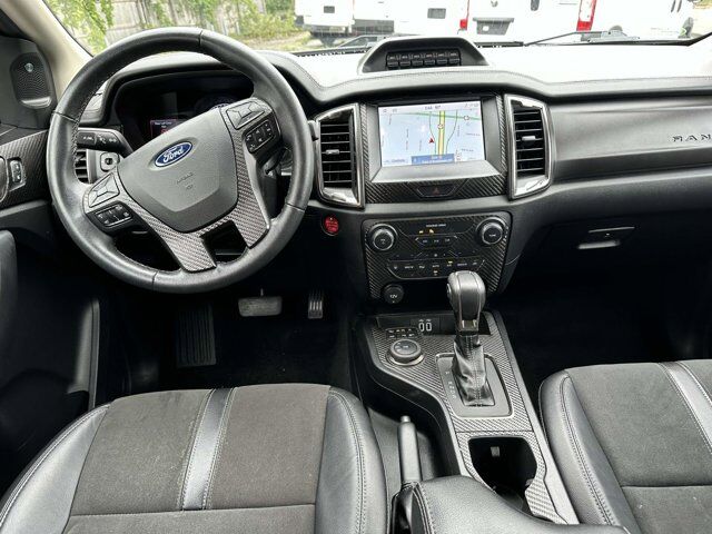 2022 Ford Ranger LARIAT San Clemente CA