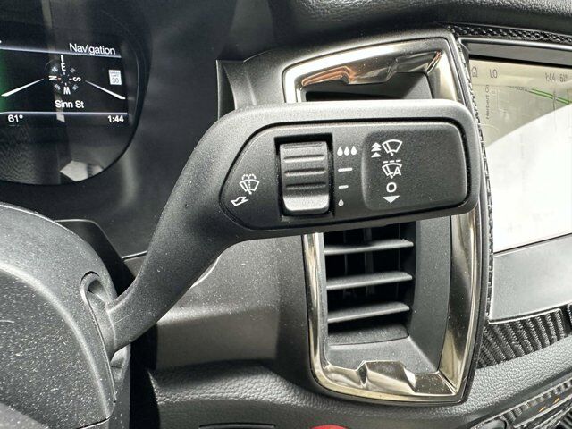 2022 Ford Ranger LARIAT San Clemente CA