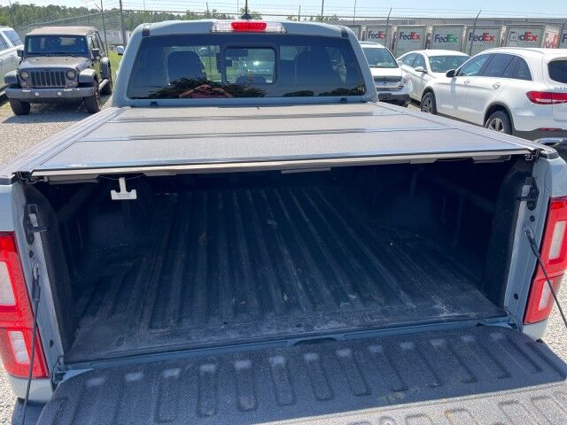 2022 Ford Ranger LARIAT SuperCrew 4WD Ashland VA