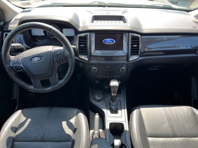 2022 Ford Ranger LARIAT SuperCrew 4WD Ashland VA
