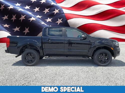 2022 Ford Ranger LARIAT Tampa FL 2022 Ford Ranger LARIAT Tampa FL