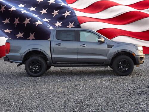 2022 Ford Ranger LARIAT Tampa FL 2022 Ford Ranger LARIAT Tampa FL