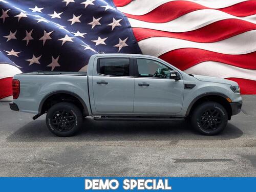 2022 Ford Ranger LARIAT Tampa FL 2022 Ford Ranger LARIAT Tampa FL