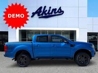 2022 Ford Ranger LARIAT Winder GA 2022 Ford Ranger LARIAT Winder GA