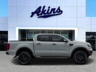 2022 Ford Ranger LARIAT Winder GA 2022 Ford Ranger LARIAT Winder GA