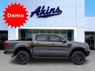 2022 Ford Ranger LARIAT Winder GA 2022 Ford Ranger LARIAT Winder GA