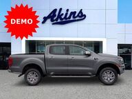 2022 Ford Ranger LARIAT Winder GA 2022 Ford Ranger LARIAT Winder GA
