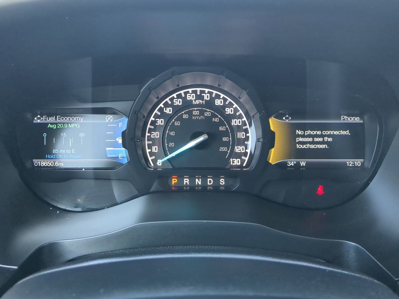 2022 Ford Ranger LARIAT Winder GA