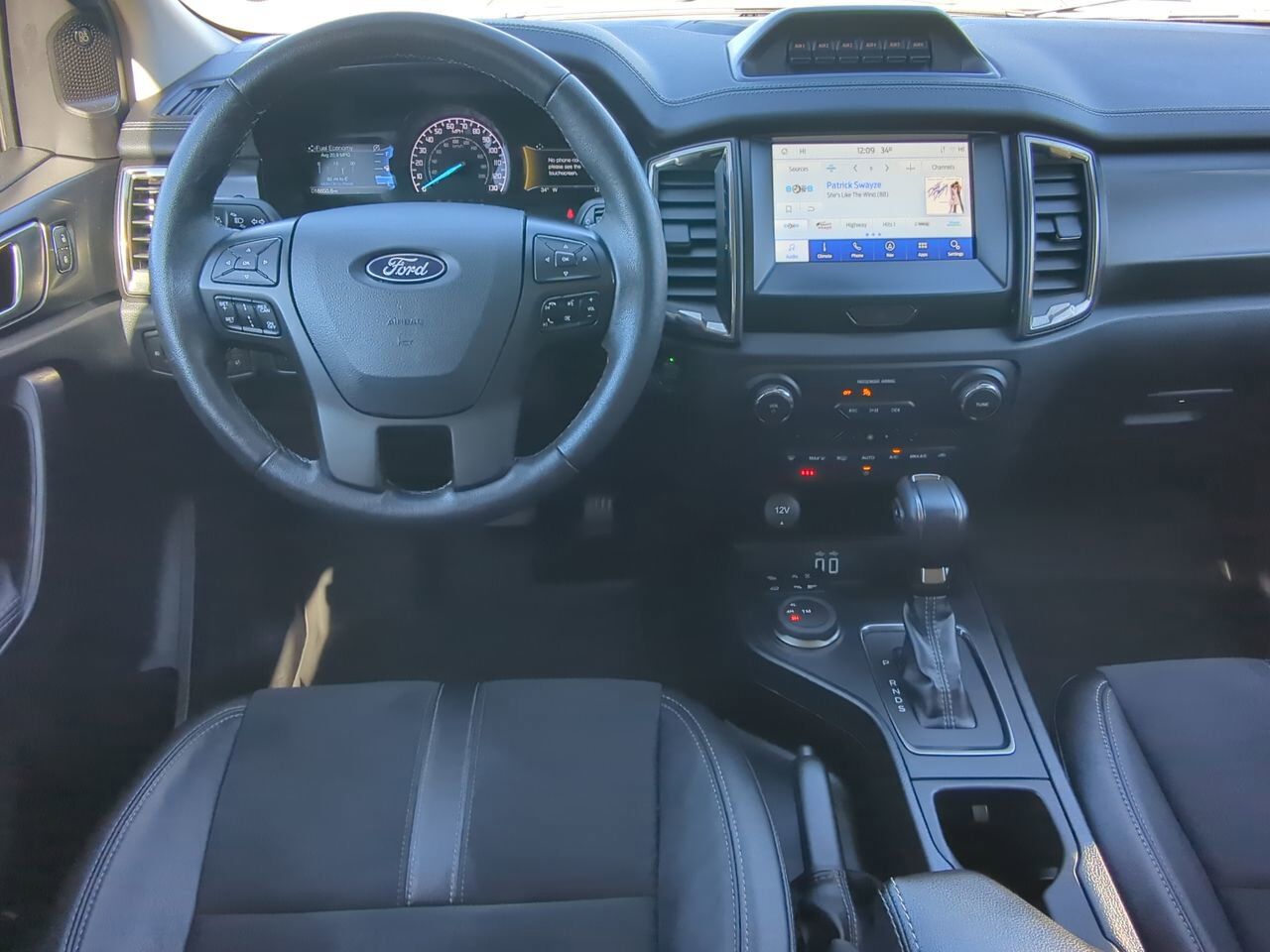 2022 Ford Ranger LARIAT Winder GA