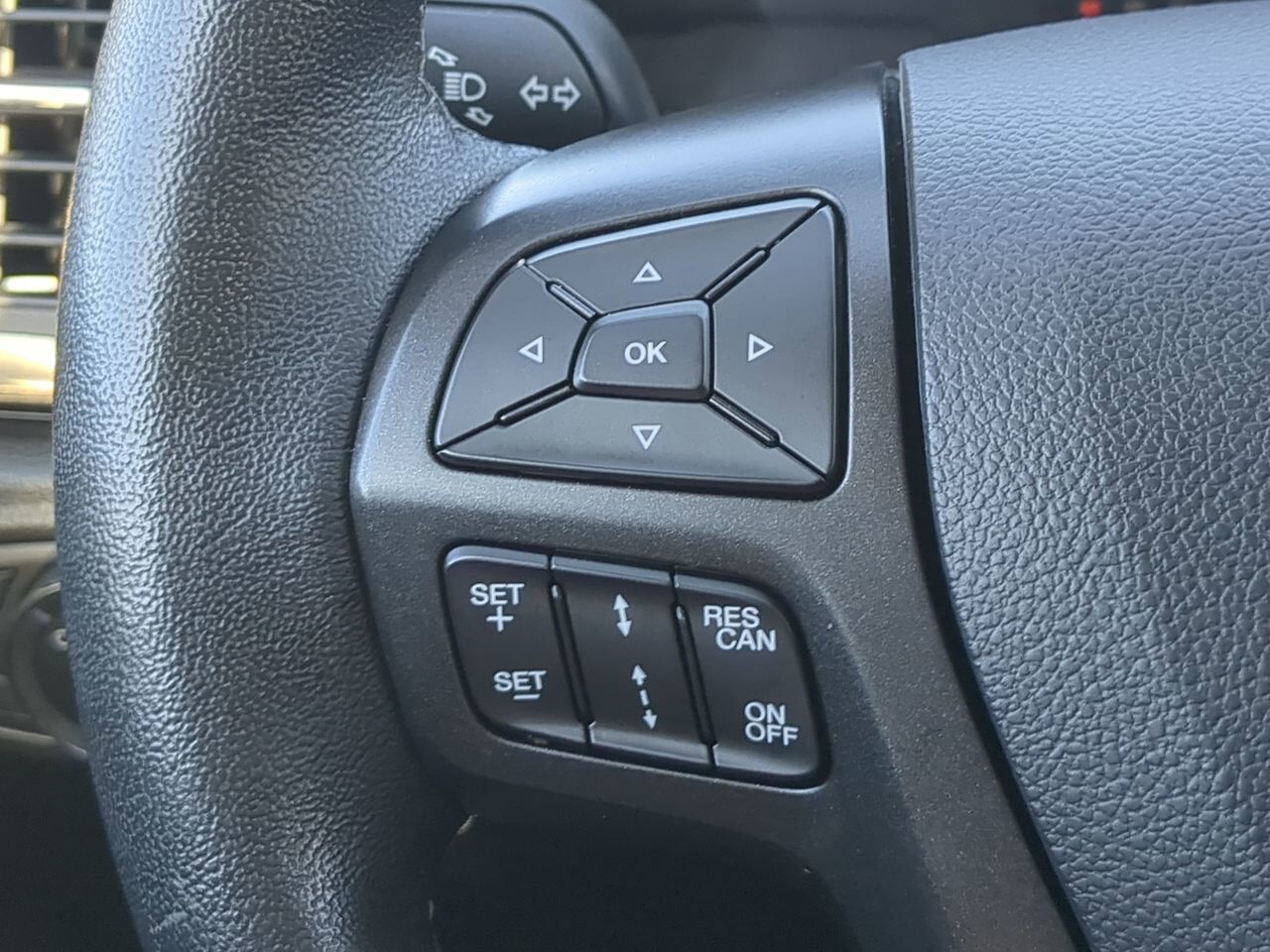 2022 Ford Ranger LARIAT Winder GA