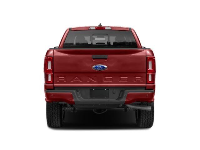2022 Ford Ranger LARIAT Winder GA