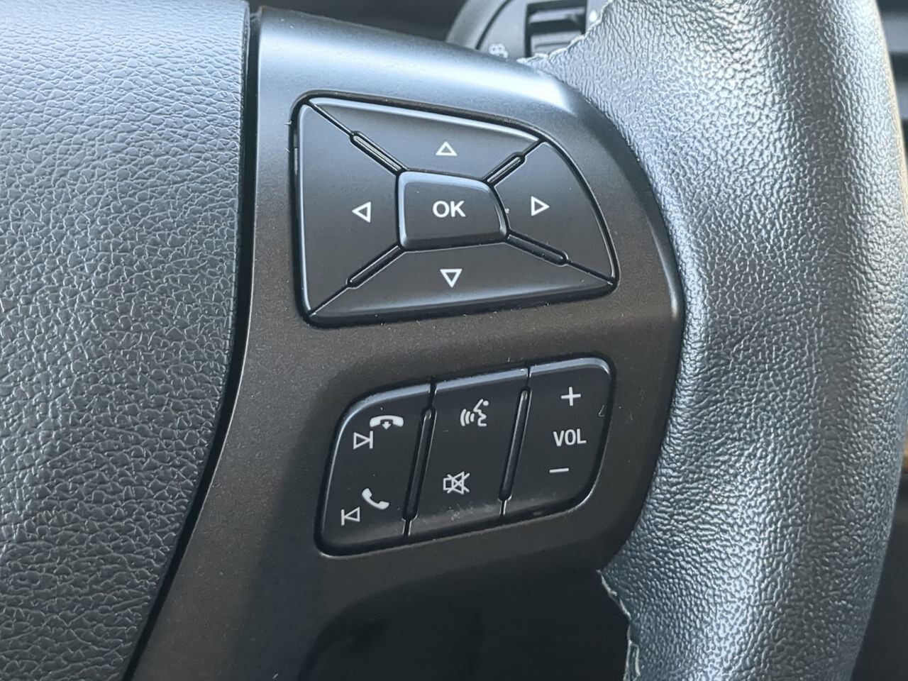 2022 Ford Ranger LARIAT Winder GA