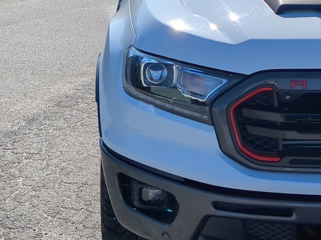 2022 Ford Ranger LARIAT Winder GA