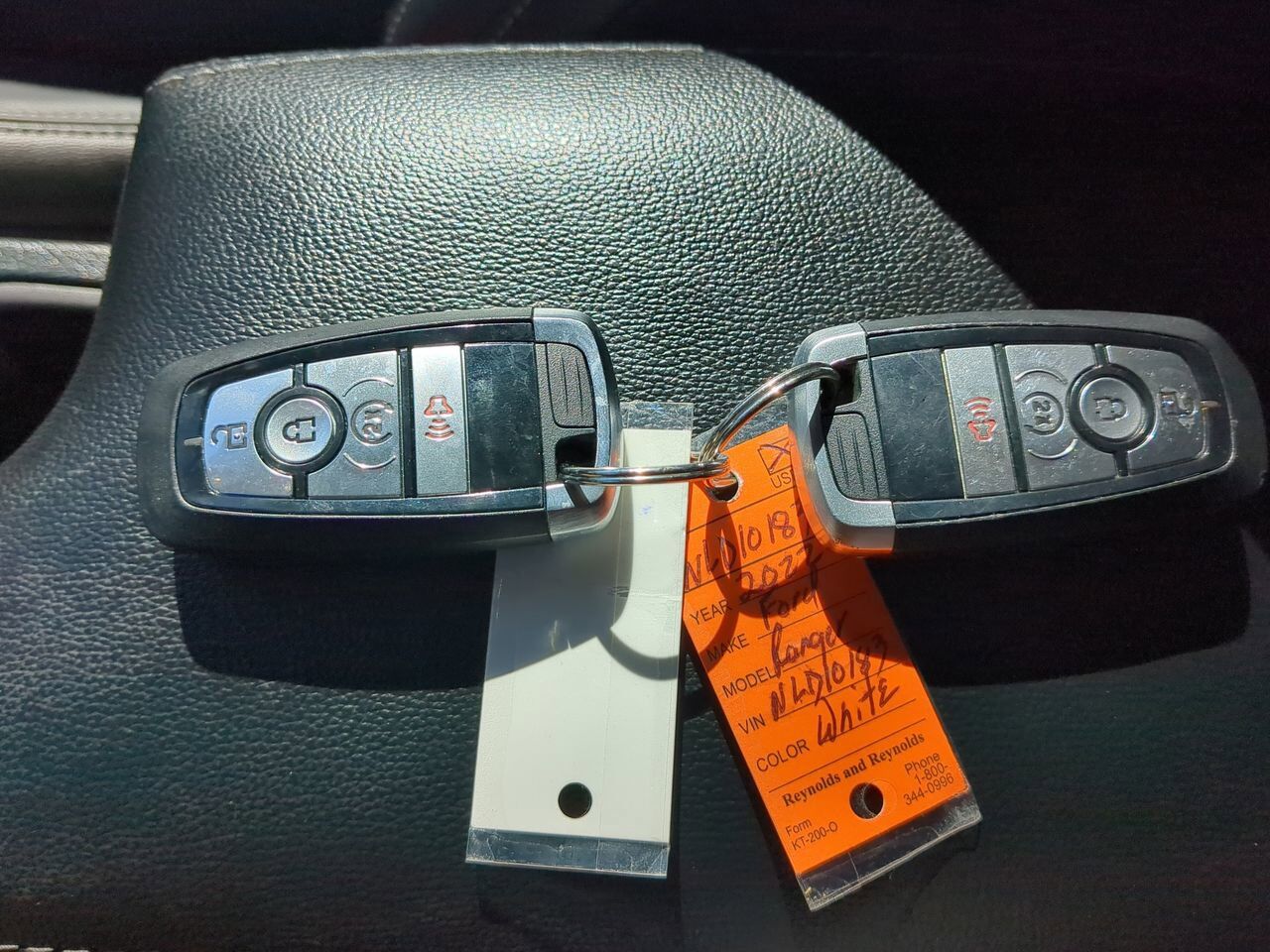 2022 Ford Ranger LARIAT Winder GA