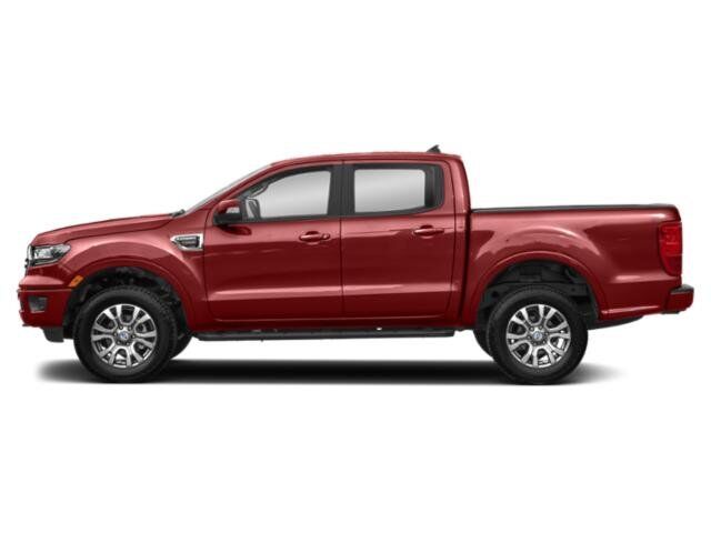 2022 Ford Ranger LARIAT Winder GA