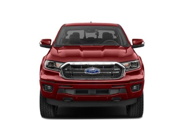 2022 Ford Ranger LARIAT Winder GA