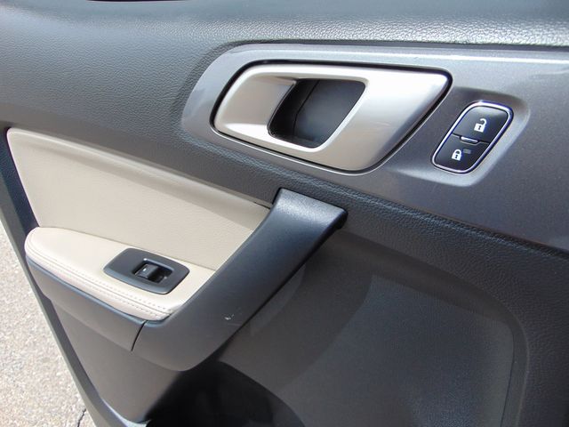 2022 Ford Ranger Lariat Santa Fe NM