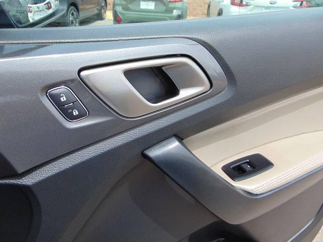 2022 Ford Ranger Lariat Santa Fe NM