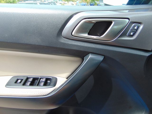 2022 Ford Ranger Lariat Santa Fe NM