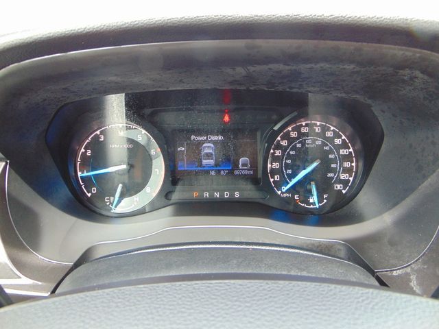 2022 Ford Ranger Lariat Santa Fe NM
