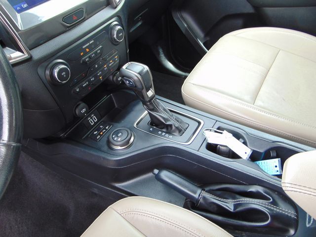 2022 Ford Ranger Lariat Santa Fe NM