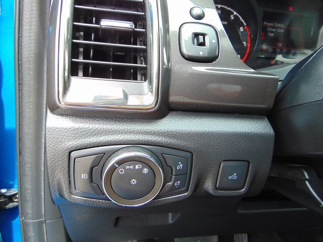 2022 Ford Ranger Lariat Santa Fe NM
