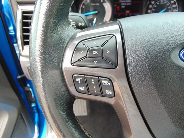 2022 Ford Ranger Lariat Santa Fe NM