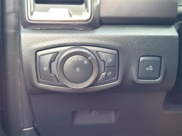 2022 Ford Ranger Lariat Roseville CA