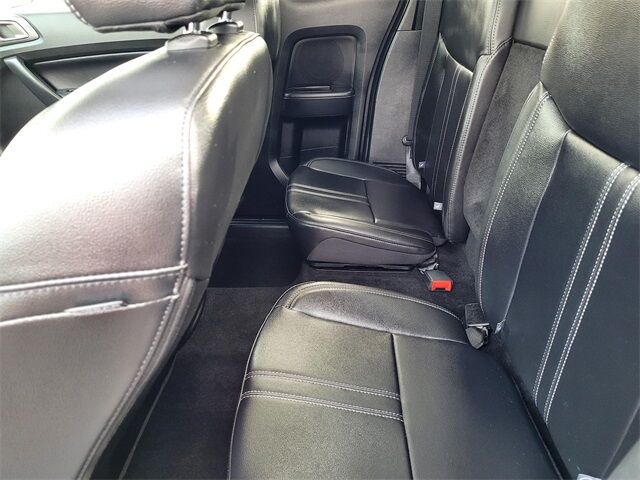 2022 Ford Ranger Lariat Roseville CA