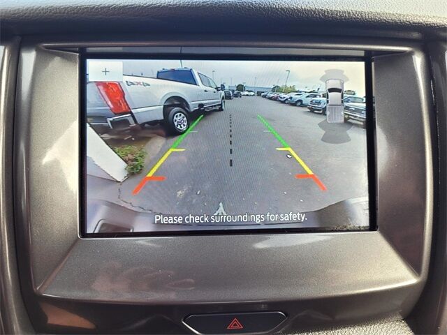 2022 Ford Ranger Lariat Roseville CA