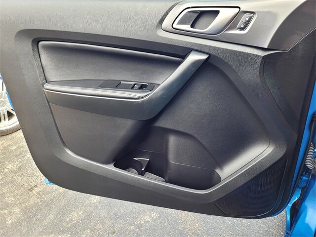 2022 Ford Ranger Lariat Roseville CA