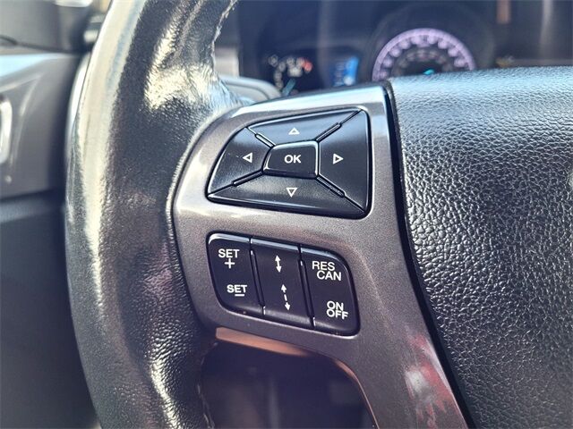 2022 Ford Ranger Lariat Roseville CA