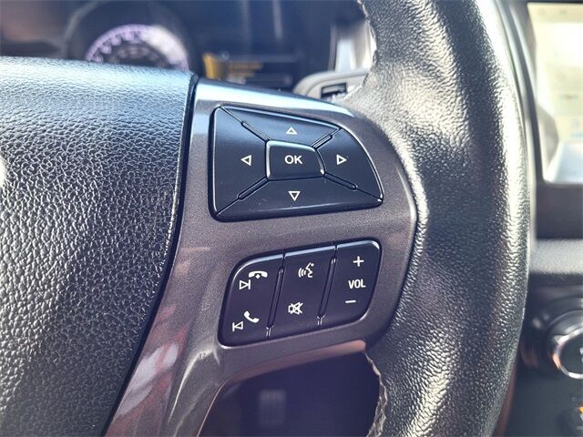 2022 Ford Ranger Lariat Roseville CA