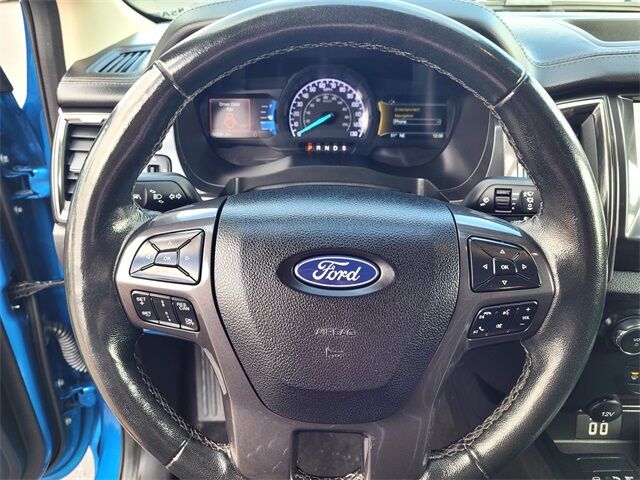 2022 Ford Ranger Lariat Roseville CA