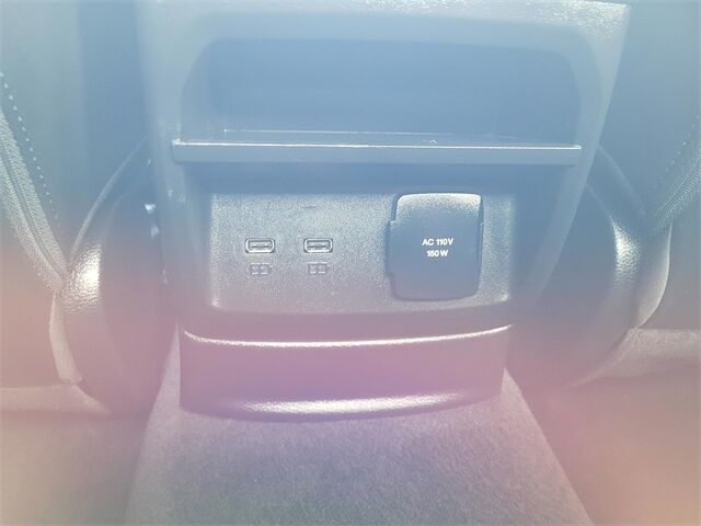 2022 Ford Ranger Lariat Roseville CA