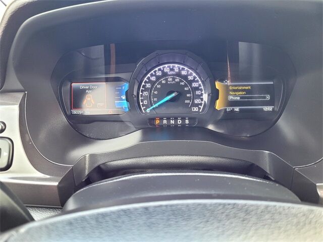 2022 Ford Ranger Lariat Roseville CA