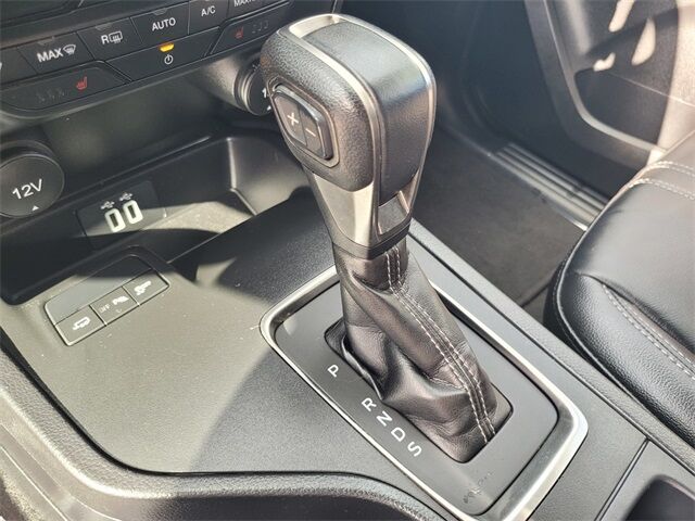 2022 Ford Ranger Lariat Roseville CA