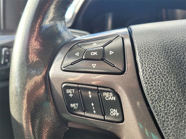 2022 Ford Ranger Lariat Roseville CA