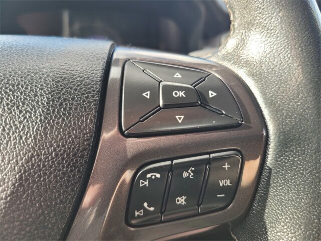 2022 Ford Ranger Lariat Roseville CA