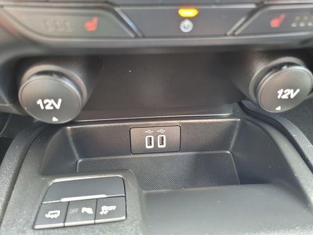 2022 Ford Ranger Lariat Roseville CA