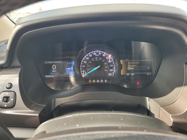 2022 Ford Ranger Lariat Roseville CA