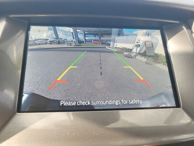 2022 Ford Ranger Lariat Roseville CA