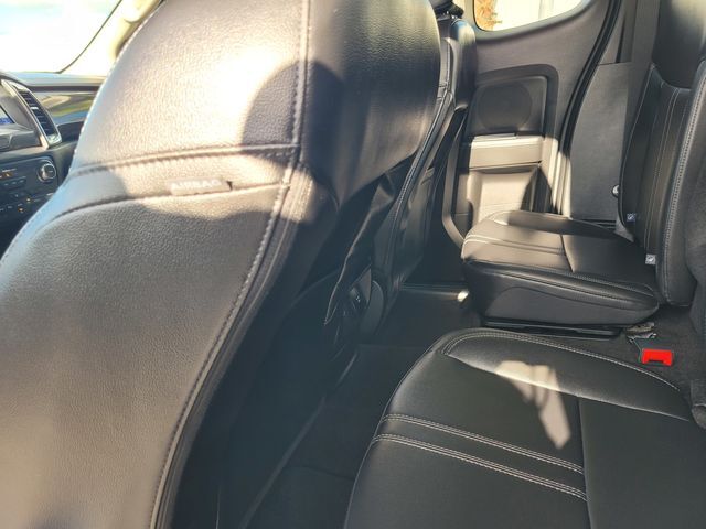 2022 Ford Ranger Lariat Roseville CA