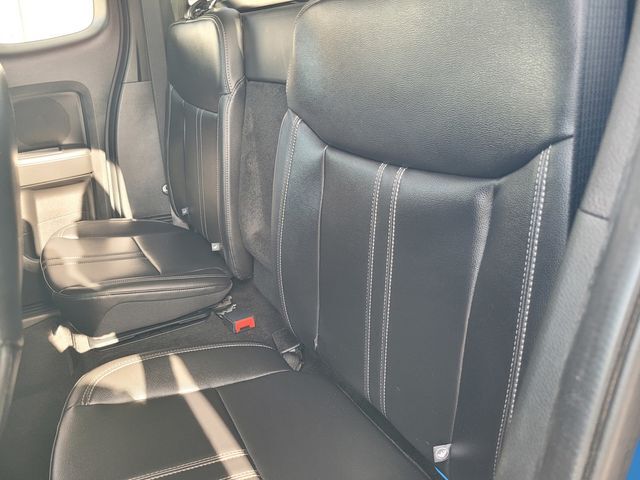 2022 Ford Ranger Lariat Roseville CA