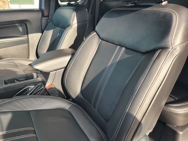 2022 Ford Ranger Lariat Roseville CA