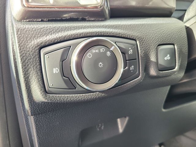 2022 Ford Ranger Lariat Roseville CA