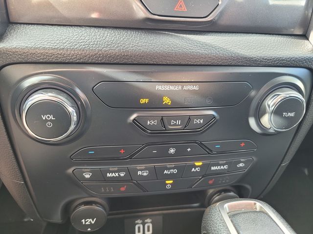 2022 Ford Ranger Lariat Roseville CA