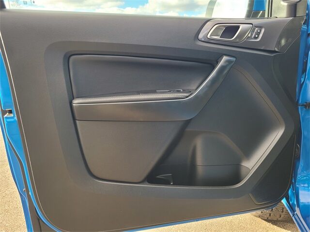 2022 Ford Ranger Lariat Roseville CA