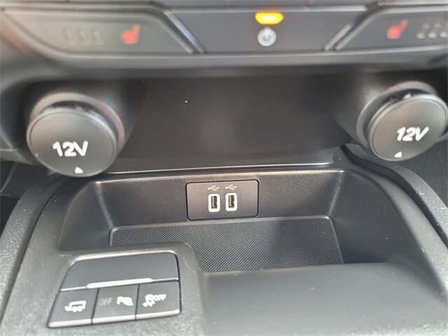 2022 Ford Ranger Lariat Roseville CA